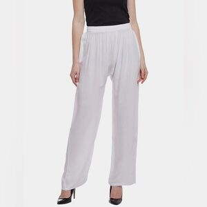 Eileen Fisher Cream Pants